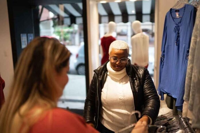 Fashion Tips ForPlus-Size Women |Embracing Style And Confidence