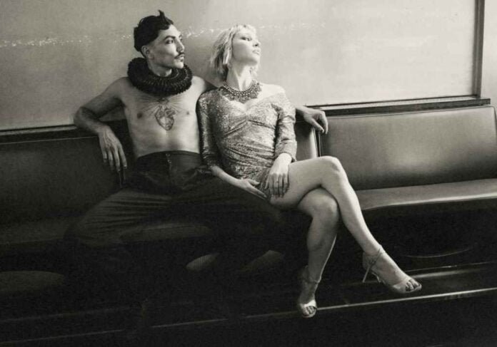 Retro Fashion Inspiration: Unveiling the Timeless Charm