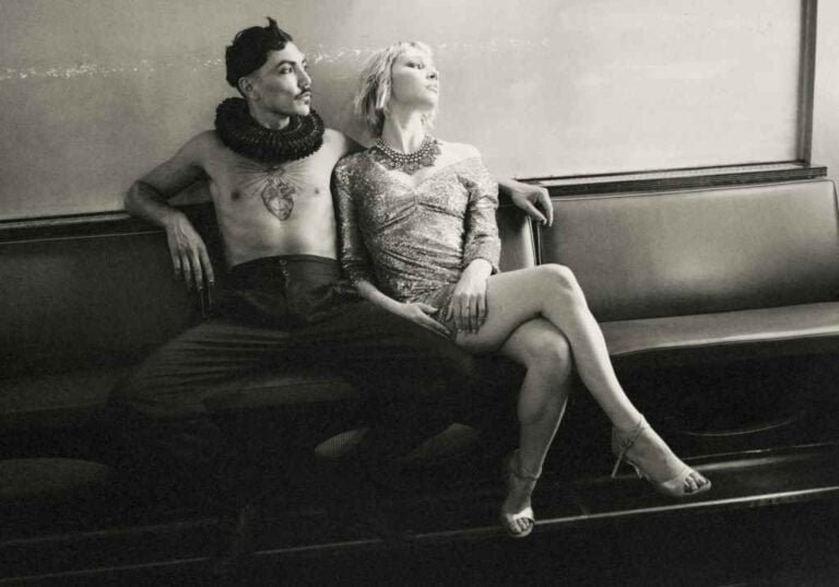 Retro Fashion Inspiration: Unveiling the Timeless Charm