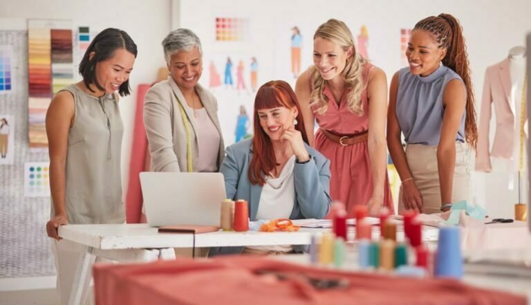 How to Build aStrong and Competitive Fashion Brand Company?