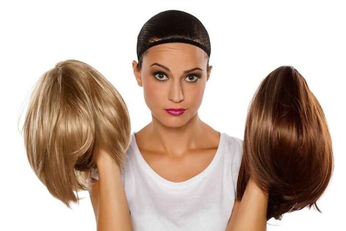 Glueless Wig: The Ultimate Guide to Embrace Effortless Elegance