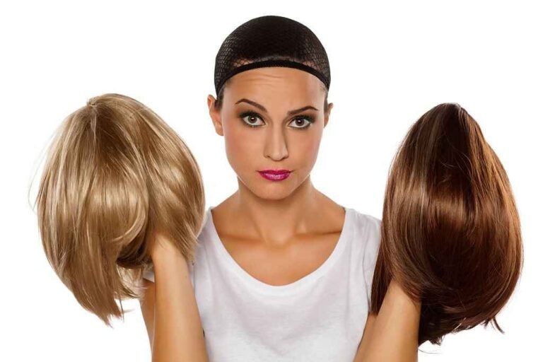 Glueless Wig: The Ultimate Guide to Embrace Effortless Elegance