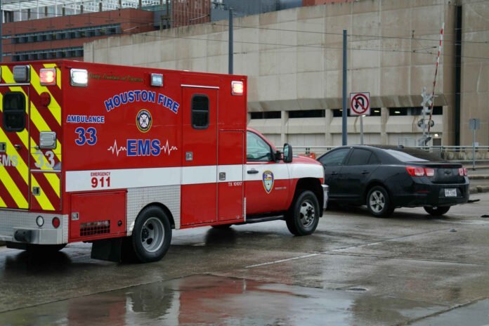 Affordable Transportation Services for Non-Emergency Medical Needs in Houston, Texas