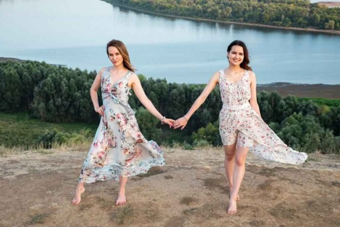 Nominymph: A Harmonious Fusion of Fashion, Beauty, and Nature