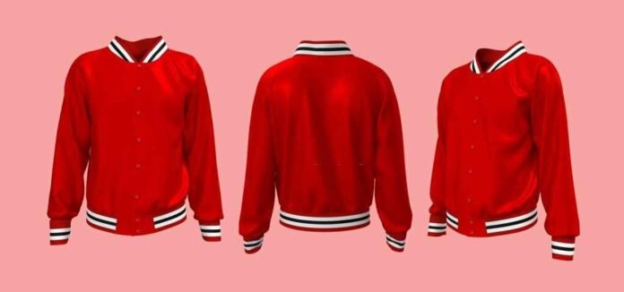 A Comprehensive Guide on Rocking the Red Bomber Jacket Trend
