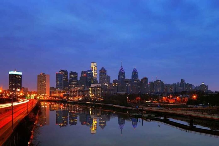 All you need to know about Fashion District Philadelphia