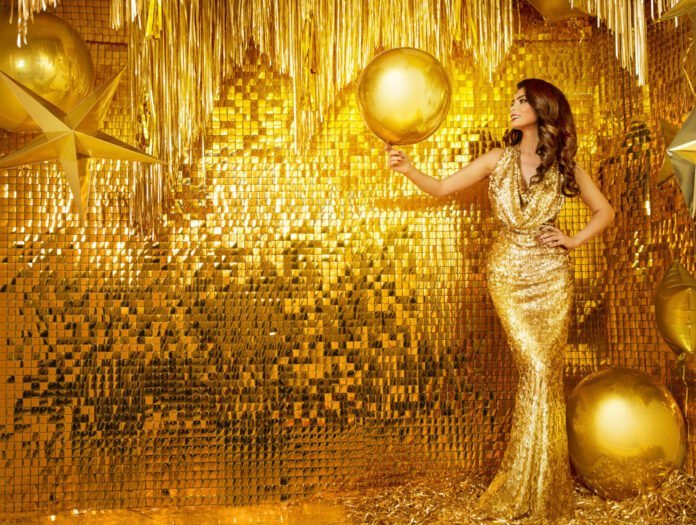 How to Rock a Gold Sequin Dress for Any Occasion How to Rock a Gold Sequin Dress for Any Occasion
