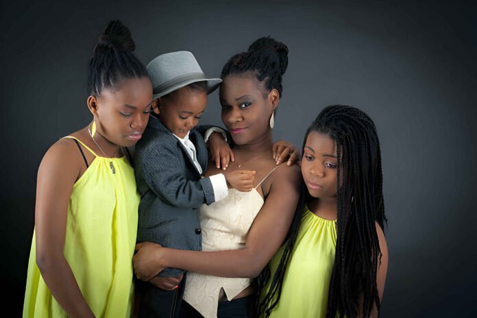 Unveiling the Allure of 2 Feed-in Braid Styles