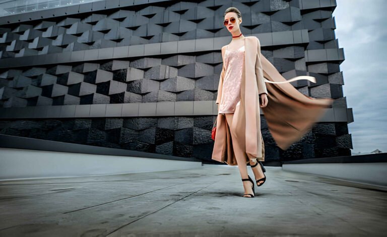 YPS Fashion in Skyrim SE: Crafting Your Unique Style