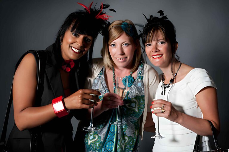 Graceful Reverence: 10 Stylish Church Outfits for Ladies