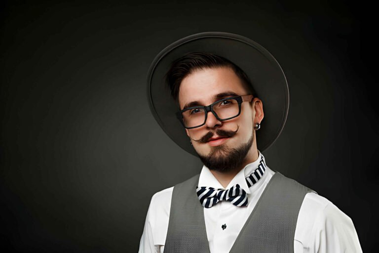 Stepping Back in Time: A Guide to Roaring 20s Men’s Fashion