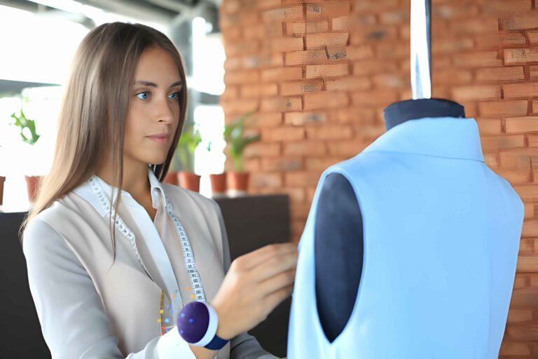 Safeguarding Style: A Guide to Protecting Your Fashion Business