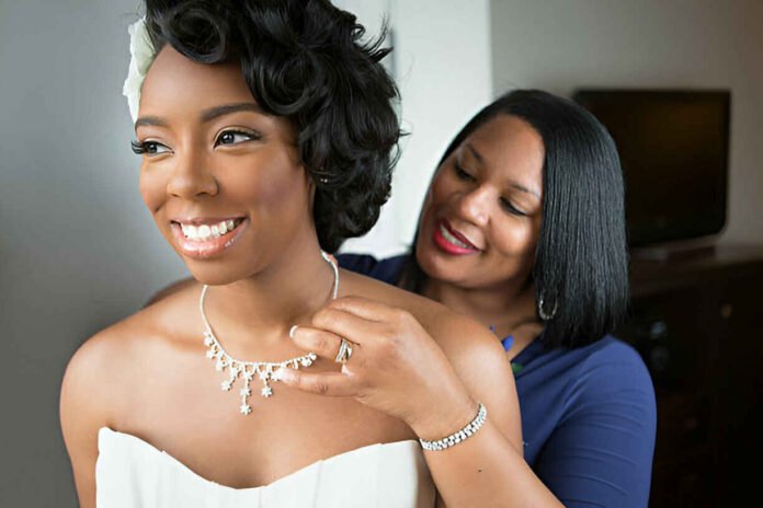 Elevating Your Bridal Look with Accessories