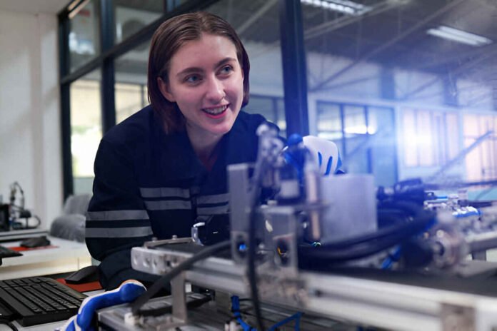 Discover the Future with Kapustapusto in Industry