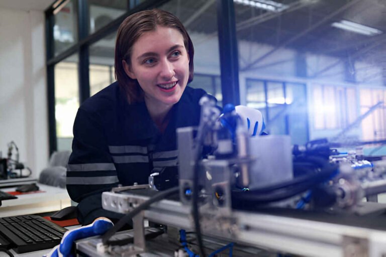Discover the Future with Kapustapusto in Industry