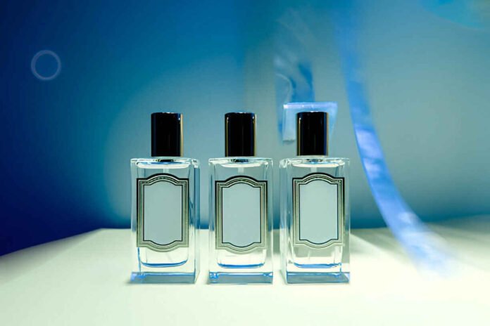 The Charming Emanation of Gravité Cologne