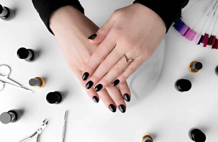 Nails Plus: Indulge Your Nails in Luxury and Expertise Nails Plus: Indulge Your Nails in Luxury and Expertise