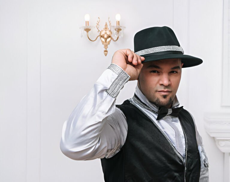 Chapeaux: A Timeless Tradition of Headwear