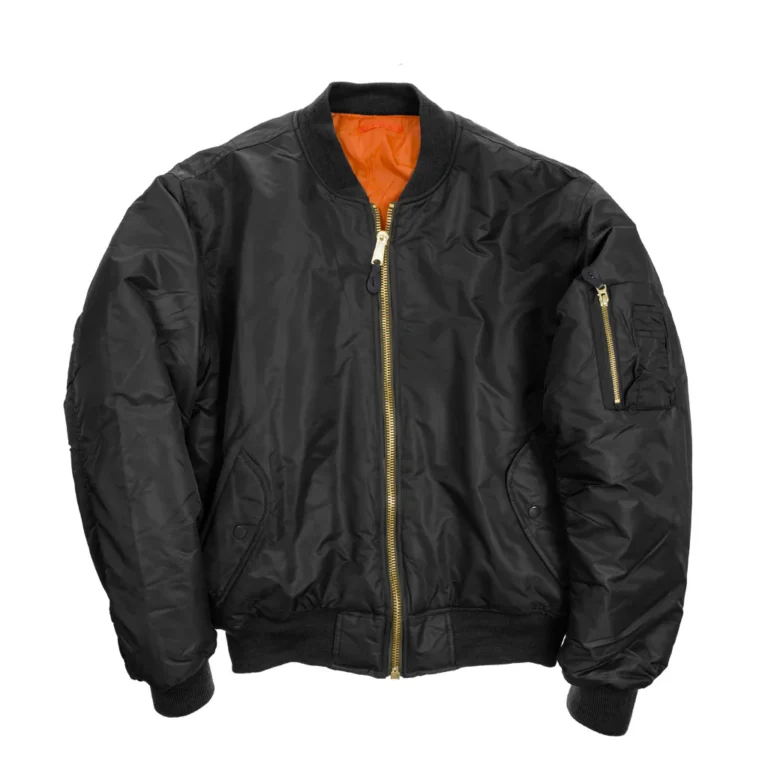 Bomber Jacket Fashion: From Military Roots to Modern Street Style