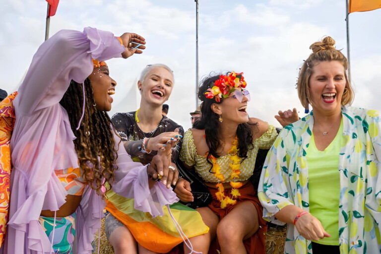 The Festival Fashion Reset: Costume Culture to Conscious Style