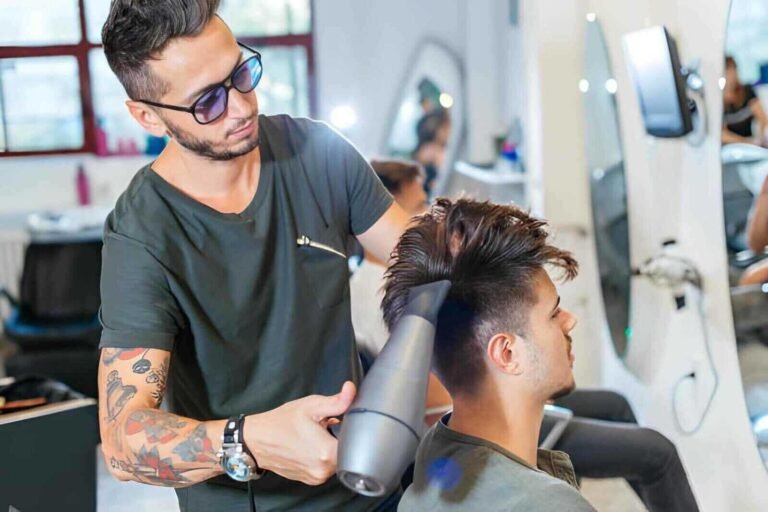 Undercut Hair for Men: A Complete Guide